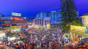 Ăn gì ở Đà Lạt? Khám phá quán lòng Vân Vân