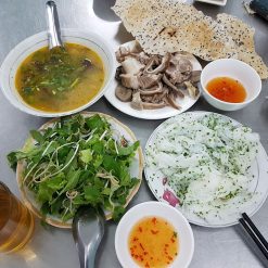Bánh hỏi 