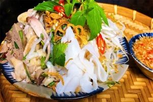 10 món ăn sáng tại Đà Lạt cực hot nhất định phải thử