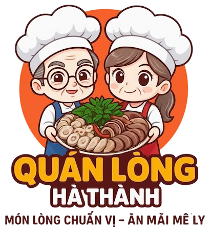 Quán Lòng Vân Vân